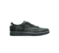 AIR JORDAN 1 Retro Low OG SP Travis Scott Black Phantom DM7866-001 Size 47.5