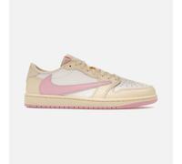 Air Jordan 1 Retro Low OG SP Travis Scott Shy Pink