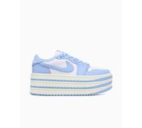 Air Jordan 1 Women's Triple Stack Ref. HV8288-402 Colore Blu Bianco Taglia 41