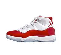 AIR JORDAN 11 Retro Cherry (2022) CT8012-116 Size 44.5