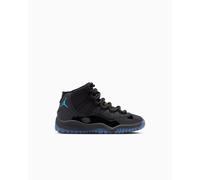 Air Jordan 11 Retro "Gamma" (PS) Ref. 378039-047 Colore Nero Taglia 34