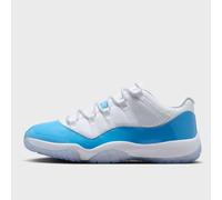 Air Jordan 11 Retro Low "University Blue" bianco 44