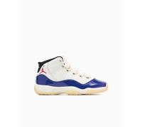 Jordan Retro 11 Bambini - Sneakers Blu - Taglia 38 - Pelle Blue 38