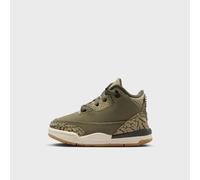 Air Jordan 3 Retro "Family Affair" Bambini Piccoli verde 17