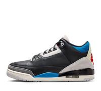 Air Jordan 3 Retro OG, nero, 7