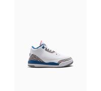 Air Jordan 3 Retro OG "True Blue" (PS)