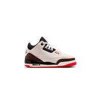 Jordan AIR JORDAN 3 RETRO (GS) Sneakers|High-& Midtop black|white in taglia:38