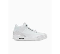 Air Jordan 3 Retro "Pure Money" Ref. CT8532-111 Colore Bianco Taglia 42.5
