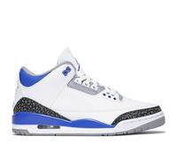 Air Jordan 3 Retro Racer Blue EU:46