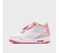 Air Jordan 3 Retro "Spring Flowers" (GS) bianco 38