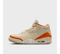 Scarpa Air Jordan 3 Retro "Starfish" - Donna - Marrone 42