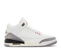 Air Jordan 3 Retro White Cement Reimagined (2023) EU:45