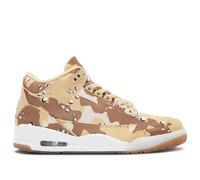 Air Jordan x WNBA Women's 3 Retro Tex "Desert Camo" Ref. HM4301-200 Colore Beige Taglia 36