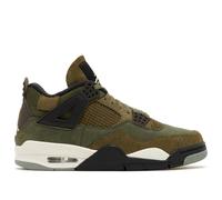 Air Jordan 4 Craft Medium Olive EU:45