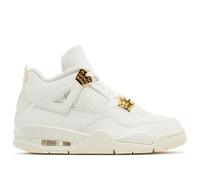 Air Jordan 4 Metallic Gold EU:42