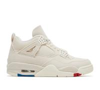 Air Jordan 4 Retro Blank Canvas EU:44.5