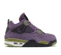 Air Jordan 4 Retro Canyon Purple (W) EU:38.5