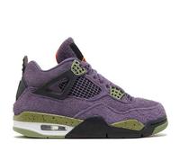 Air Jordan 4 Retro Canyon Purple (W) EU:40