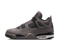 Air Jordan 4 Retro Cave stone Uomo 40 42 43 44 45 scarpe sportive alte Grigio