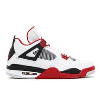 Air Jordan 4 Retro Fire Red EU:42
