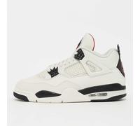 Scarpa Air Jordan 4 rétro "Flight Club" - Uomo - Bianco 45