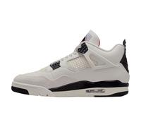 Air Jordan 4 Retro OG "Flight Club" Ref. IM4002-100 Colore Bianco Taglia 47