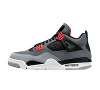 Air Jordan 4 Retro Infrared DH6927-061 Size 43