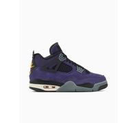 Air Jordan 4 Retro "Lakers" Ref. FV5029-500 Colore Viola Taglia 42.5