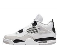 Air Jordan 4 Retro Military Black DH6927-111 Maat 42