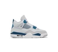 AIR JORDAN 4 Retro Military Blue FV5029-141 Size 45.5