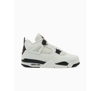 Scarpa Air Jordan 4 rétro "Flight Club" - Uomo - Bianco 45