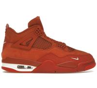 Air Jordan 4 Retro OG SP Nigel Sylvester Brick By Brick - EU 43
