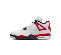 AIR JORDAN 4 Retro 'Red Cement' DH6927-161 Size 42.5