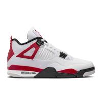 Air Jordan 4 Retro Red Cement EU:43