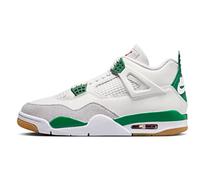 AIR JORDAN 4 Retro SB Pine Green DR5415-103 Size 44.5
