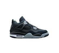Air Jordan 4 Retro SE Black Canvas EU:46