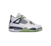 AIR JORDAN 4 Retro Seafoam (W) AQ9129-103 Size 40.5