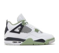 AIR JORDAN 4 Retro Seafoam (W) AQ9129-103 Size 41