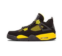 Air Jordan 4 Retro 'Thunder 2012 Release' - 308497-008 - Size 8.5 -