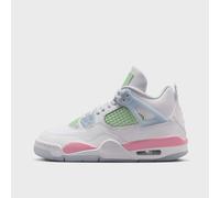 Air Jordan 4 Retro “Valentine's Day” (GS) bianco 40