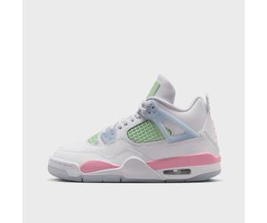 Air Jordan 4 Retro “Valentine's Day” (GS) bianco 40