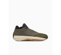 Jordan Dawn Uomo - Sneakers Olivo - Taglia 42 - Pelle Olive 42