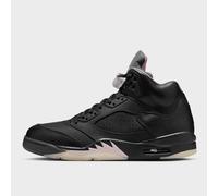Scarpa Air Jordan 5 Retro x Paris Saint-Germain - Uomo - Nero 42