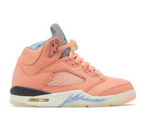 Air Jordan 5 Retro DJ Khaled We The Best Crimson Bliss EU:36.5