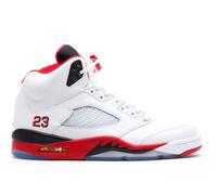 Air Jordan 5 Retro Fire Red Black Tongue EU:47.5