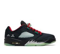 Air Jordan 5 Retro Low CLOT Jade EU:37.5