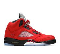 Air Jordan 5 Retro Raging Bull Red EU:41