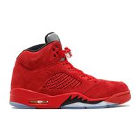 Air Jordan 5 Retro Red Suede EU:42.5