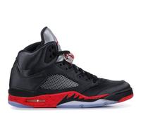 Air Jordan 5 Retro Satin gezüchtet EU:45