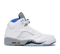 Air Jordan 5 Retro White Stealth EU:42.5